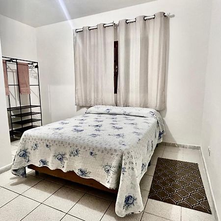 דירות Campos do Jordão Kitnet Nas Montanhas מראה חיצוני תמונה