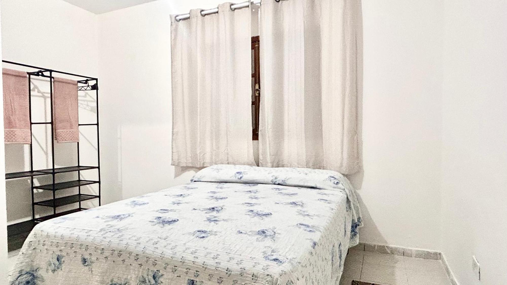 דירות Campos do Jordão Kitnet Nas Montanhas מראה חיצוני תמונה